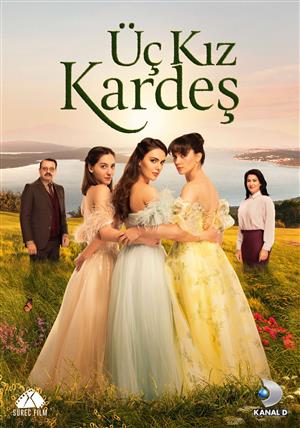 ÜÇ KIZ KARDEŞ KANAL D
